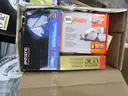 Vehicle Rotors &#x26; Brake Pads (B)