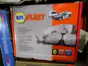 Vehicle Rotors &#x26; Brake Pads (B)