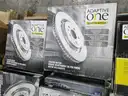 Vehicle Rotors &#x26; Brake Pads (B)