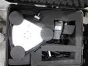 4 Satellite Radios (B)