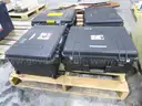 4 Satellite Radios (B)