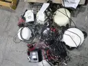 Satellite Radio Equipment (B)