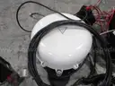 Satellite Radio Equipment (B)