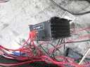 Satellite Radio Equipment (B)