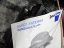 Satellite Radio Equipment (B)