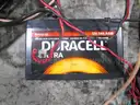 Satellite Radio Equipment (B)