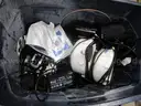 Satellite Radio Equipment (B)