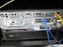 Satellite Radio Communication Equipment (D)