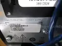 Satellite Radio Communication Equipment (D)