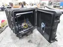 Satellite Radio Communication Equipment (D)