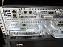 Satellite Radio Communication Equipment (D)