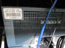 Satellite Radio Communication Equipment (D)
