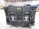 Satellite Radio Communication Equipment (D)