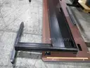 2 Folding Tables or Desks (H)