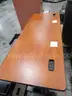 2 Folding Tables or Desks (H)