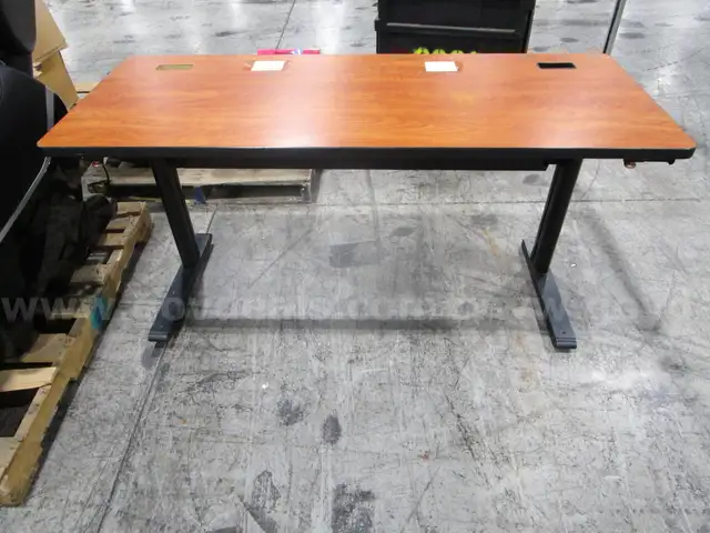Folding Table (D)