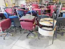 Large Scrap Lot (F)