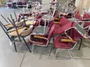 Large Scrap Lot (F)