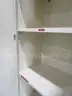 2 Door Cabinet (I)