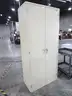 2 Door Cabinet (I)
