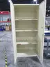 2 Door Cabinet (I)