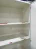 2 Door Cabinet (I)