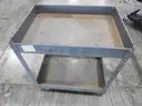Utility Cart (I)
