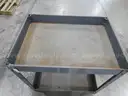Utility Cart (I)