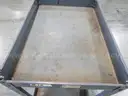 Utility Cart (I)