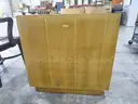 Wooden Bookcase (I)