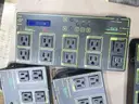 13 Web Power Switches (H)