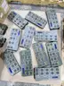 13 Web Power Switches (H)