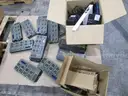 13 Web Power Switches (H)