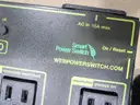 13 Web Power Switches (H)