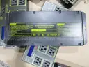 13 Web Power Switches (H)