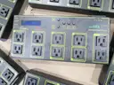 13 Web Power Switches (H)