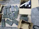 13 Web Power Switches (H)