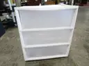 3 Drawer Cabinet (I)