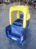 Little Tikes Truck (J)