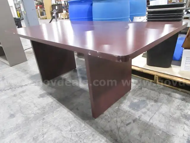 Conference Table (E)