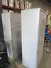 2 Lateral File Cabinets (C)