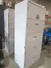 2 Lateral File Cabinets (C)