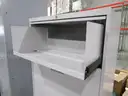 Lateral File Cabinet (B)
