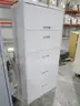 Lateral File Cabinet (B)