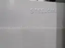 Lateral File Cabinet (B)