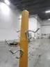 2 Coat Stands (E)