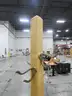 2 Coat Stands (E)