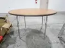 Round Table (A)
