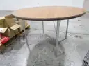 Round Table (A)