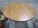 Round Table (A)